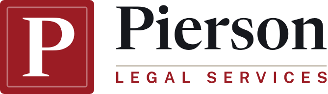 Pierson Legal Services